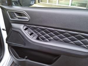 GWM P-Series 2.0TD double cab LT - Image 8