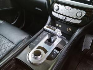 GWM P-Series 2.0TD double cab LT - Image 9