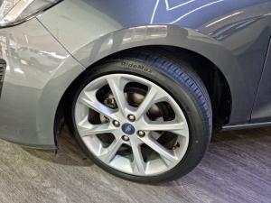 Ford Fiesta 1.0T Titanium auto - Image 11
