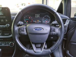 Ford Fiesta 1.0T Titanium auto - Image 12