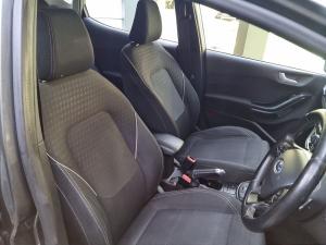 Ford Fiesta 1.0T Titanium auto - Image 16
