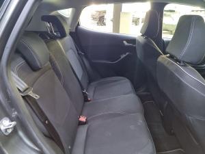 Ford Fiesta 1.0T Titanium auto - Image 17