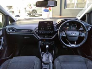 Ford Fiesta 1.0T Titanium auto - Image 18