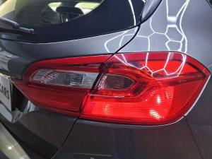 Ford Fiesta 1.0T Titanium auto - Image 19