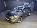 Thumbnail Ford Fiesta 1.0T Titanium auto