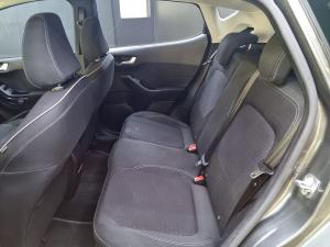 Ford Fiesta 1.0T Titanium auto - Image 20