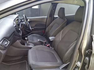 Ford Fiesta 1.0T Titanium auto - Image 21