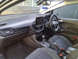 Ford Fiesta 1.0T Titanium auto - Image 22