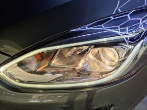 Ford Fiesta 1.0T Titanium auto - Image 23