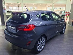 Ford Fiesta 1.0T Titanium auto - Image 5