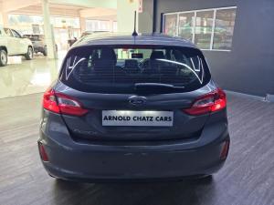 Ford Fiesta 1.0T Titanium auto - Image 7