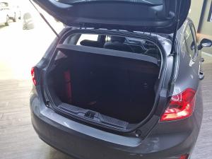 Ford Fiesta 1.0T Titanium auto - Image 8