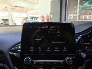 Ford Fiesta 1.0T Titanium auto - Image 9
