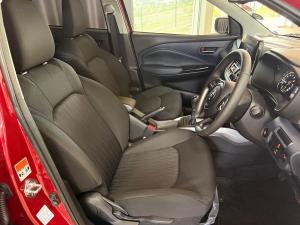Toyota Starlet 1.5 XR manual - Image 11