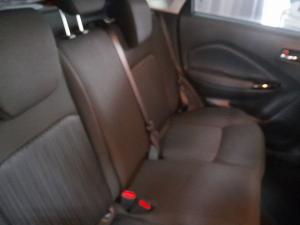 Toyota Starlet 1.5 XR manual - Image 11