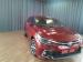 Toyota Starlet 1.5 XR manual - Thumbnail 1