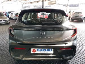Mahindra XUV 3XO 1.2T MX2 auto - Image 6
