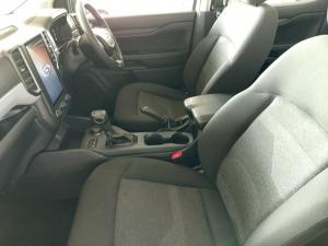Ford Ranger 2.0 SiT double cab XL 4x4 auto - Image 15