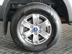 Ford Ranger 2.0 SiT double cab XL 4x4 auto - Image 27