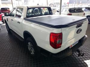Ford Ranger 2.0 SiT double cab XL 4x4 auto - Image 4