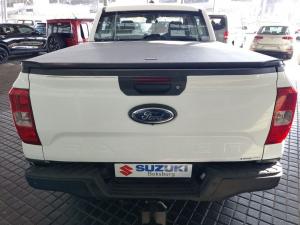 Ford Ranger 2.0 SiT double cab XL 4x4 auto - Image 5