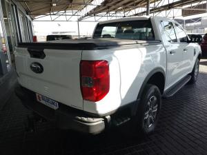 Ford Ranger 2.0 SiT double cab XL 4x4 auto - Image 6