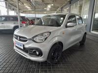 Thumbnail Suzuki Celerio 1.0 GL manual