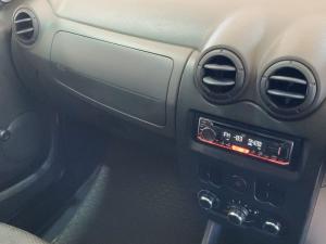 Nissan NP200 1.6i safety pack (aircon) - Image 12