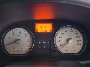 Nissan NP200 1.6i safety pack (aircon) - Image 13