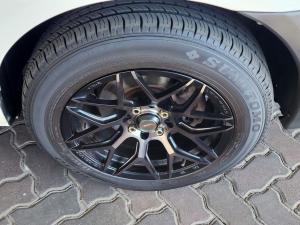 Nissan NP200 1.6i safety pack (aircon) - Image 15