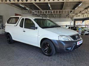 Nissan NP200 1.6i safety pack (aircon) - Image 1