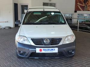 Nissan NP200 1.6i safety pack (aircon) - Image 3
