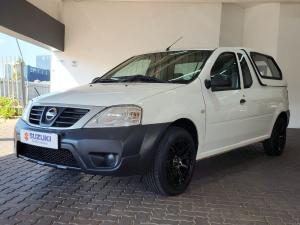 Nissan NP200 1.6i safety pack (aircon) - Image 4