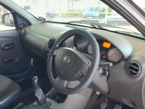 Nissan NP200 1.6i safety pack (aircon) - Image 9
