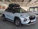 Thumbnail Suzuki Fronx 1.5 GLX auto