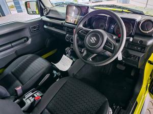 Suzuki Jimny 1.5 GLX AllGrip 5-door auto - Image 10
