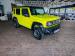 Suzuki Jimny 1.5 GLX AllGrip 5-door auto - Thumbnail 1