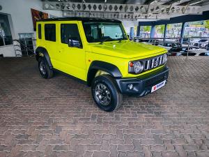 Suzuki Jimny 1.5 GLX AllGrip 5-door auto - Image 1