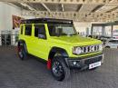 Thumbnail Suzuki Jimny 1.5 GLX AllGrip 5-door auto