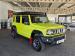 Suzuki Jimny 1.5 GLX AllGrip 5-door auto - Thumbnail 1