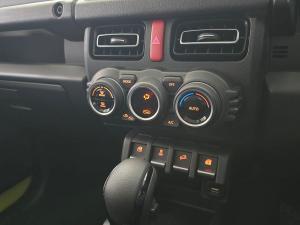 Suzuki Jimny 1.5 GLX AllGrip 5-door auto - Image 24