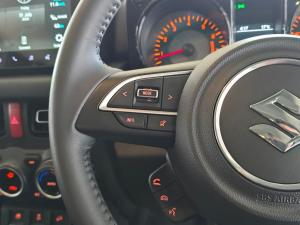 Suzuki Jimny 1.5 GLX AllGrip 5-door auto - Image 25