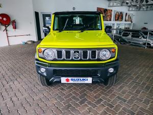 Suzuki Jimny 1.5 GLX AllGrip 5-door auto - Image 2