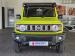 Suzuki Jimny 1.5 GLX AllGrip 5-door auto - Thumbnail 3