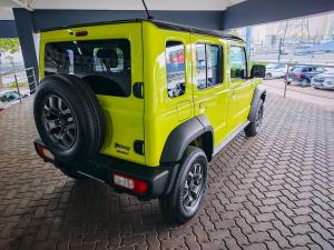 Suzuki Jimny 1.5 GLX AllGrip 5-door auto - Image 3