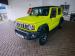 Suzuki Jimny 1.5 GLX AllGrip 5-door auto - Thumbnail 4