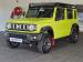 Suzuki Jimny 1.5 GLX AllGrip 5-door auto - Thumbnail 4