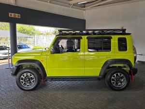 Suzuki Jimny 1.5 GLX AllGrip 5-door auto - Image 5