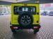 Suzuki Jimny 1.5 GLX AllGrip 5-door auto - Thumbnail 5