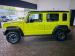 Suzuki Jimny 1.5 GLX AllGrip 5-door auto - Thumbnail 6